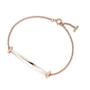 ❌❌ SOLD ❌❌ Tiffany Smile Bracelet